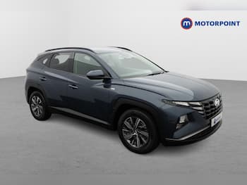 Used Hyundai TUCSON 2023 for sale - 79748510: Photo