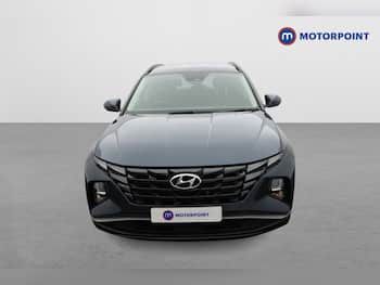 Used Hyundai TUCSON 2023 for sale - 79748510: Photo