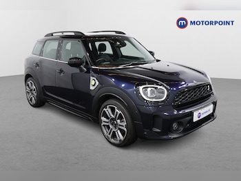Used MINI Countryman 2023 for sale - 79366388: Photo