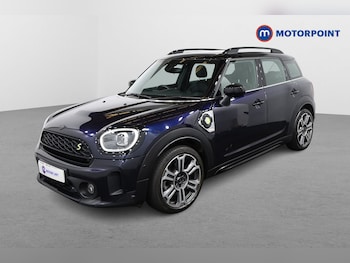 Used MINI Countryman 2023 for sale - 79366388: Photo