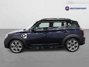 Used MINI Countryman 2023 for sale - 79366388: Photo