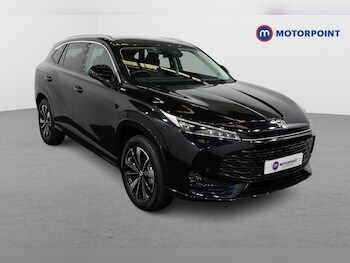 Used MG MG HS 2025 for sale - 75692543: Photo