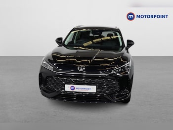 Used MG MG HS 2025 for sale - 75692543: Photo