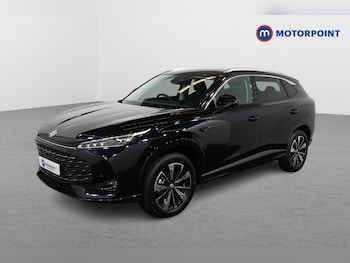 Used MG MG HS 2025 for sale - 75692543: Photo