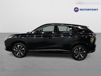 Used MG MG HS 2025 for sale - 75692543: Photo