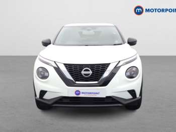 Used Nissan Juke 2024 for sale - 75129357: Photo