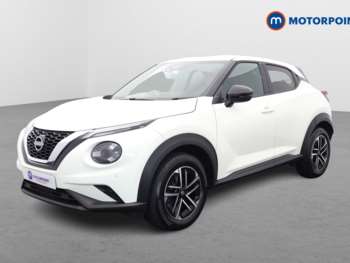 Used Nissan Juke 2024 for sale - 75129357: Photo