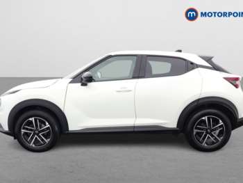 Used Nissan Juke 2024 for sale - 75129357: Photo