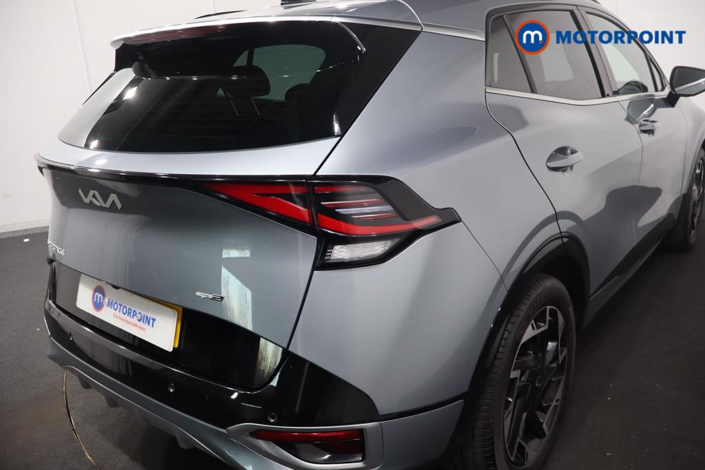 Used Kia Sportage 2024 for sale - 77026177: Photo 12