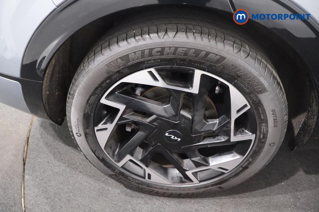 Used Kia Sportage 2024 for sale - 77026177: Photo 15