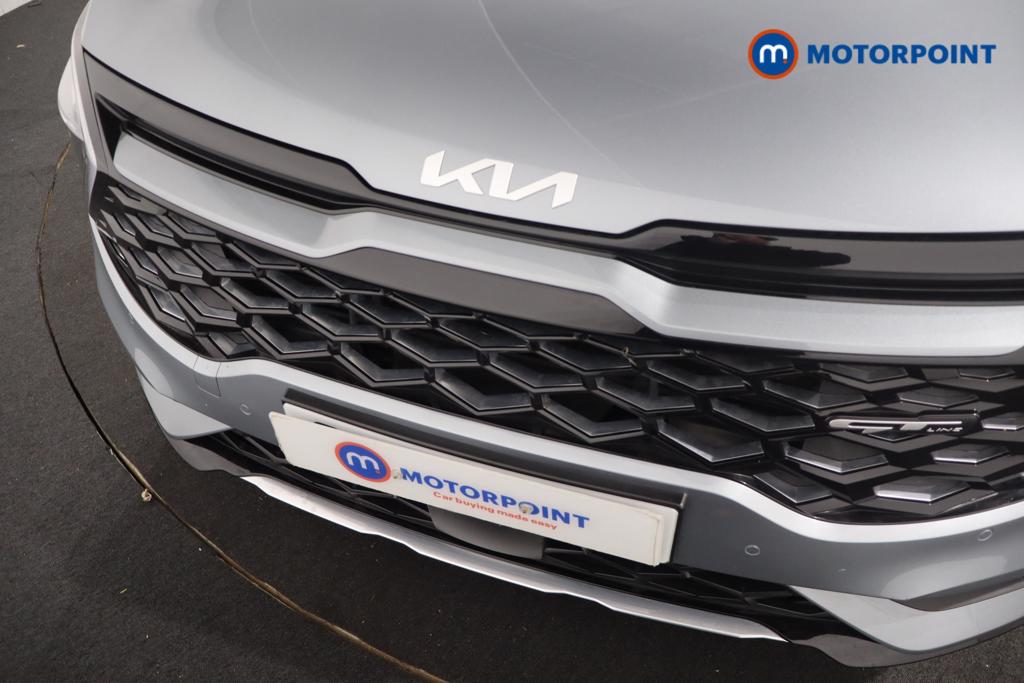 Used Kia Sportage 2024 for sale - 77026177: Photo 31