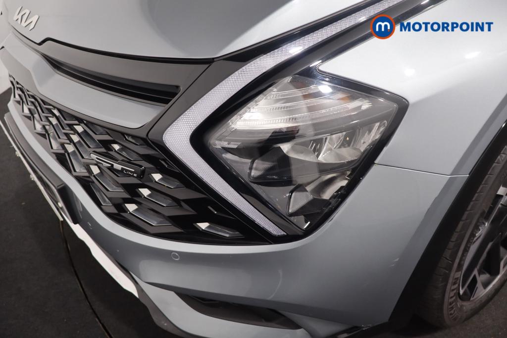 Used Kia Sportage 2024 for sale - 77026177: Photo 32