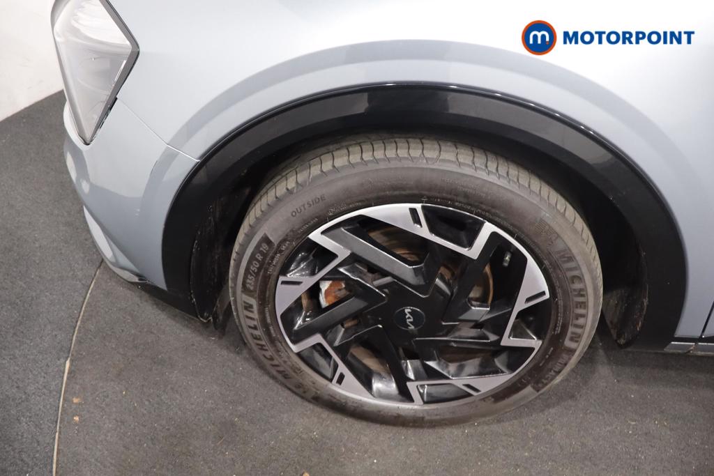 Used Kia Sportage 2024 for sale - 77026177: Photo 33