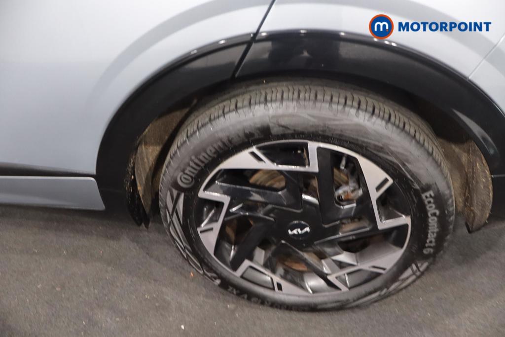 Used Kia Sportage 2024 for sale - 77026177: Photo 34