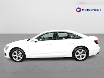 Used Audi A6 undefined for sale - 78719021: Photo