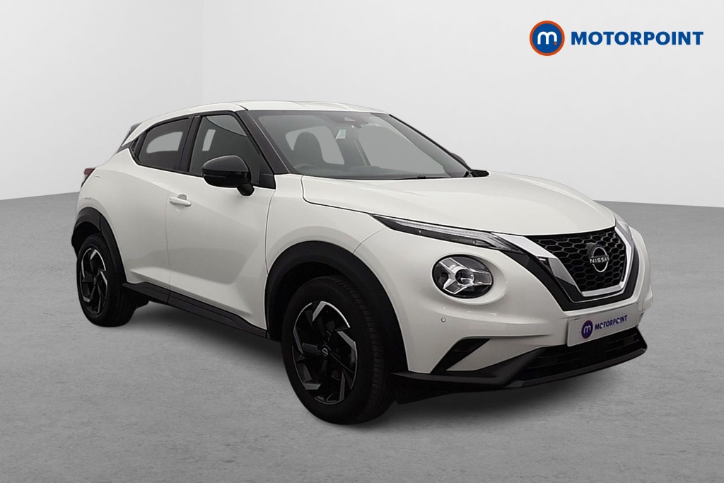 Used Nissan Juke 2023 for sale - 76693767: Photo 1