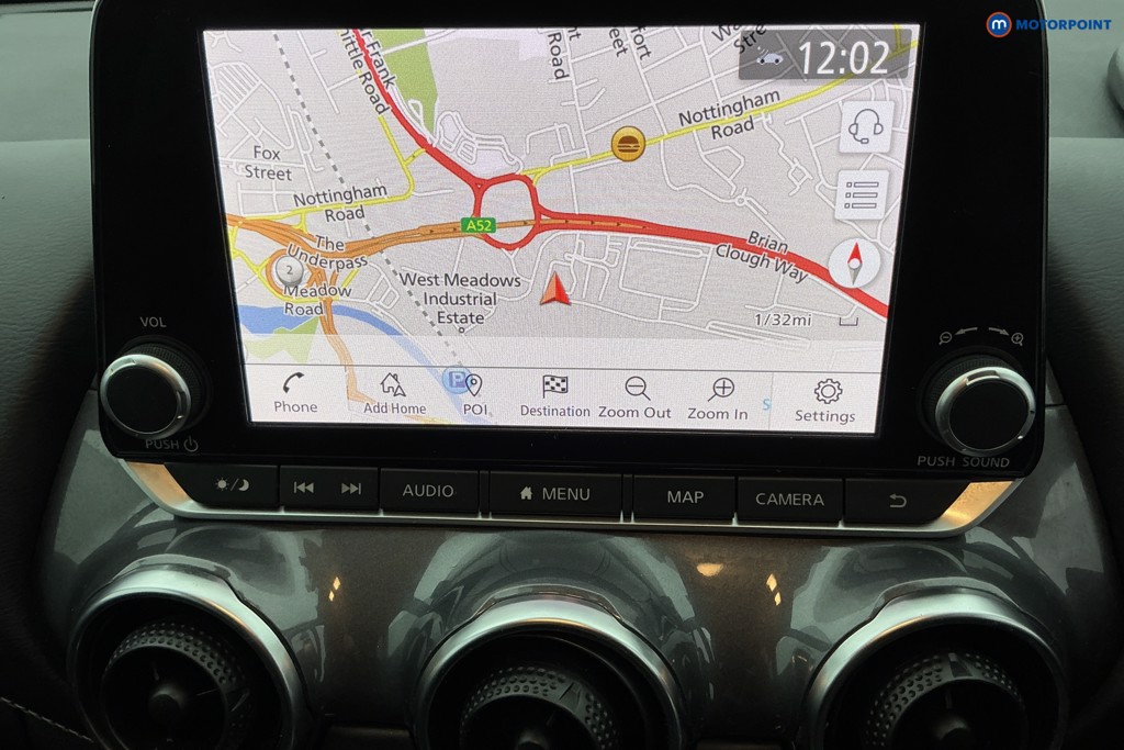 Used Nissan Juke 2023 for sale - 76693767: Photo 10