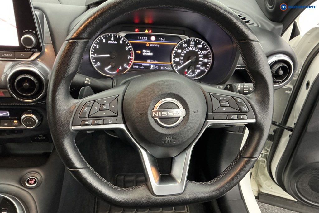 Used Nissan Juke 2023 for sale - 76693767: Photo 14