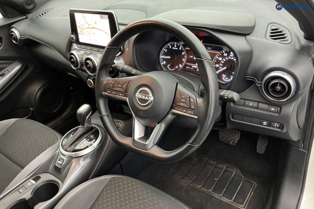 Used Nissan Juke 2023 for sale - 76693767: Photo 15