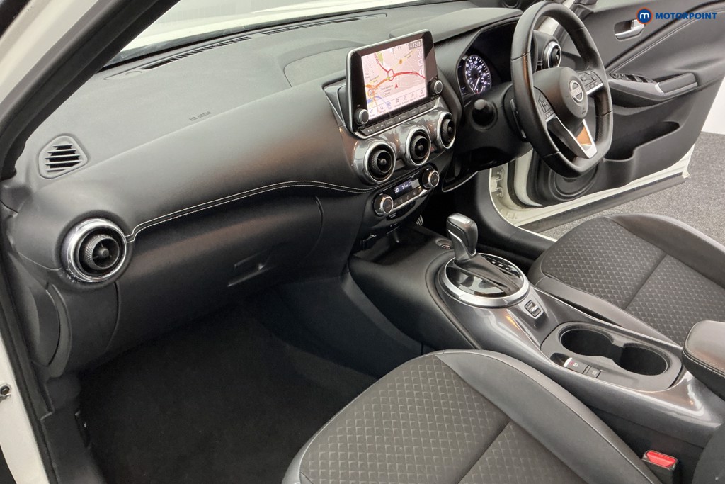 Used Nissan Juke 2023 for sale - 76693767: Photo 16