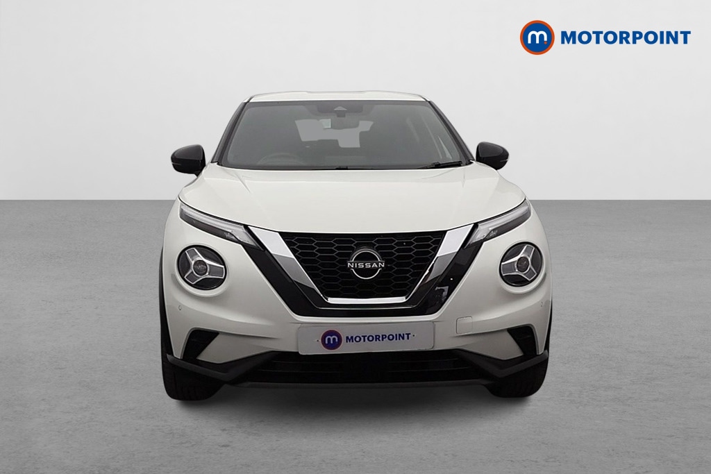 Used Nissan Juke 2023 for sale - 76693767: Photo 2