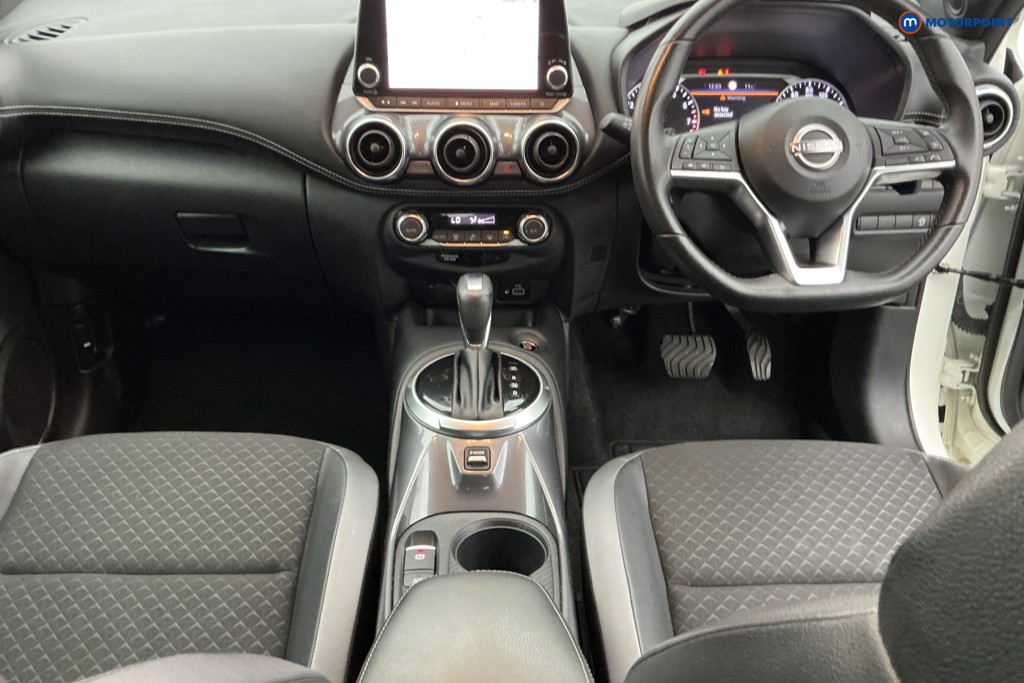 Used Nissan Juke 2023 for sale - 76693767: Photo 20