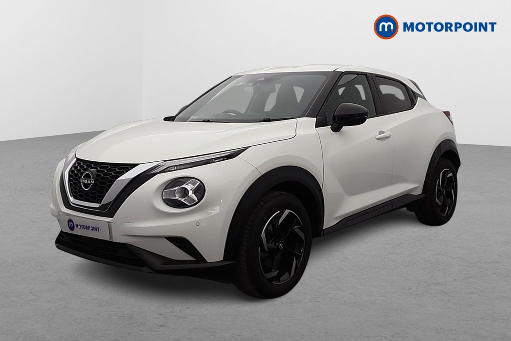 Used Nissan Juke 2023 for sale - 76693767: Photo 3