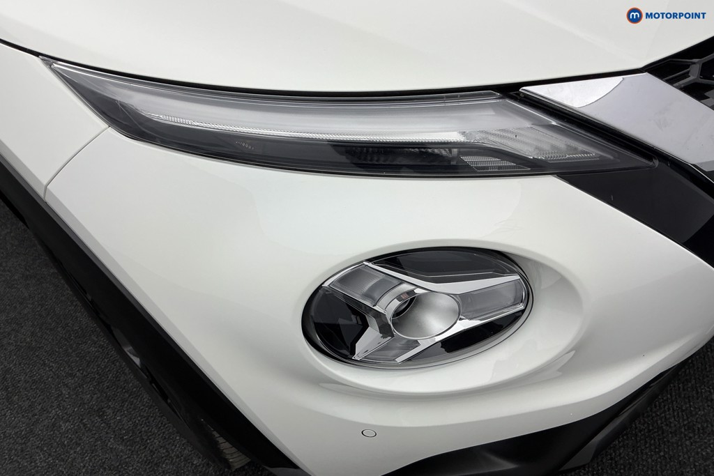 Used Nissan Juke 2023 for sale - 76693767: Photo 34