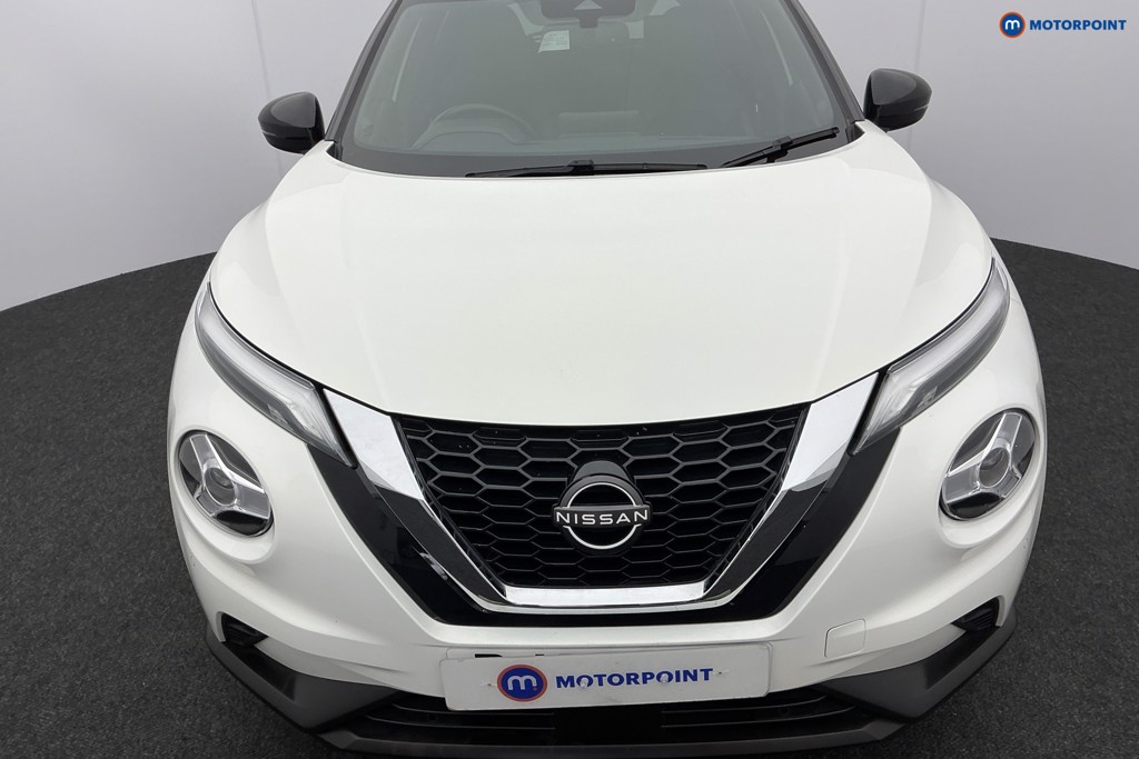 Used Nissan Juke 2023 for sale - 76693767: Photo 36