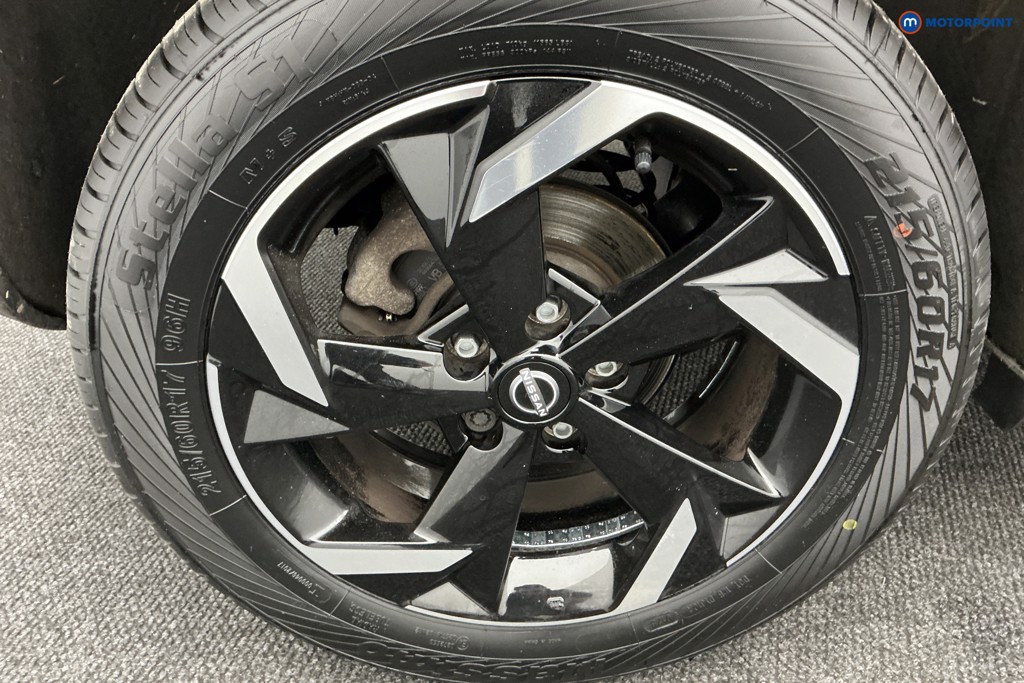 Used Nissan Juke 2023 for sale - 76693767: Photo 41