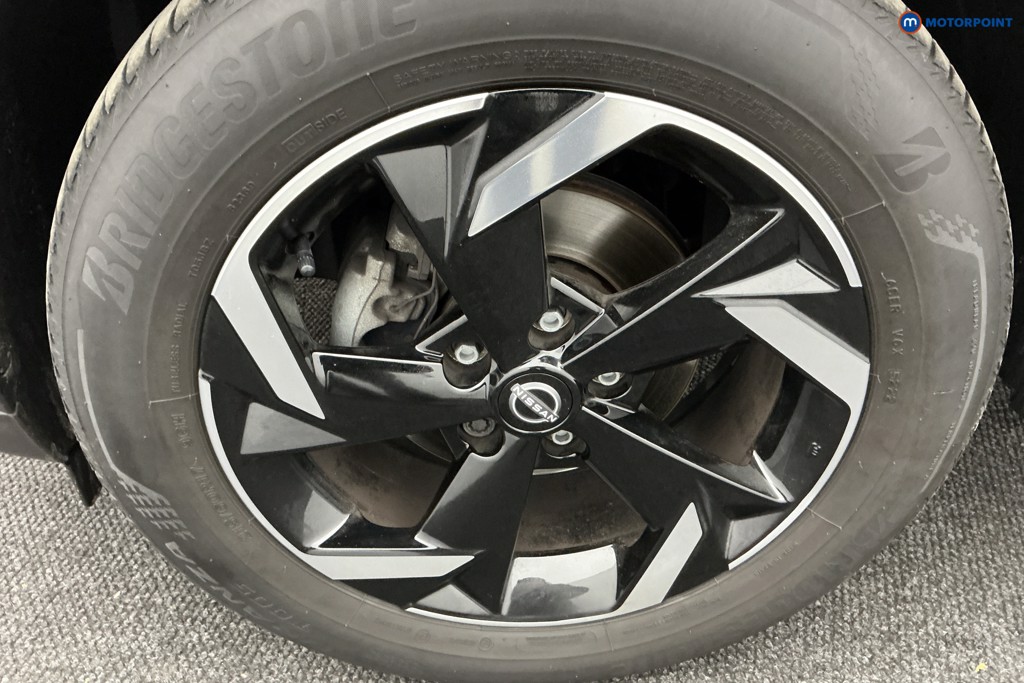 Used Nissan Juke 2023 for sale - 76693767: Photo 43