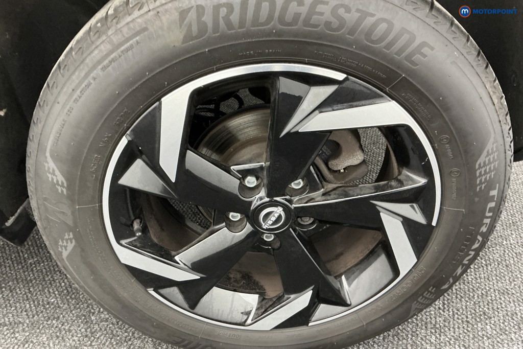 Used Nissan Juke 2023 for sale - 76693767: Photo 44