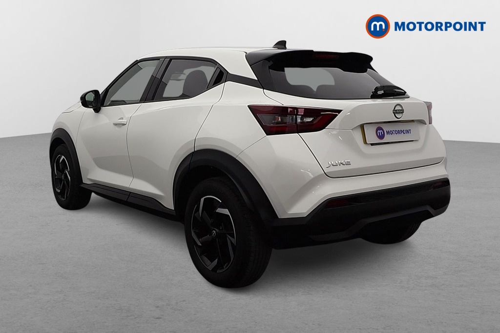 Used Nissan Juke 2023 for sale - 76693767: Photo 5