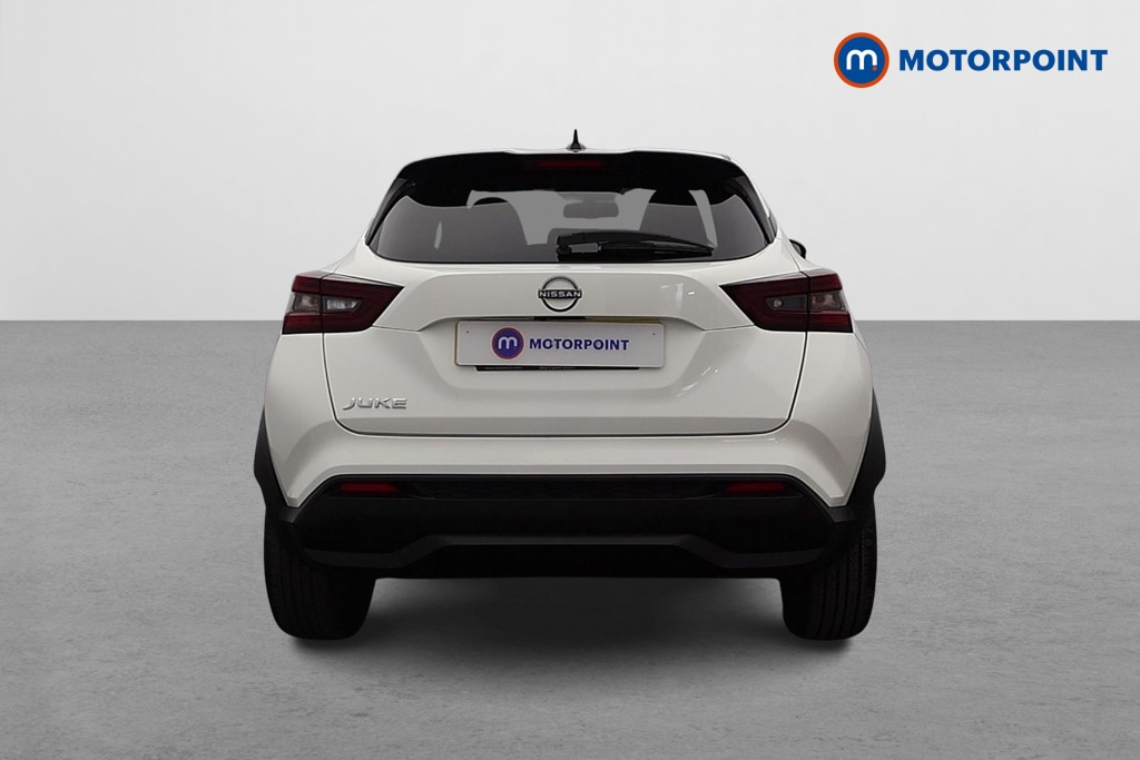 Used Nissan Juke 2023 for sale - 76693767: Photo 6