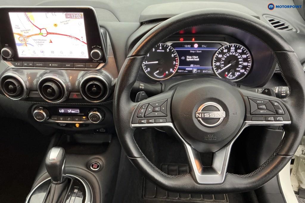 Used Nissan Juke 2023 for sale - 76693767: Photo 9
