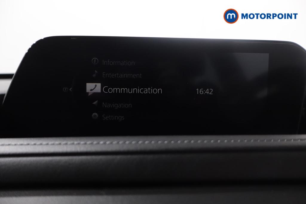 Used Mazda CX-30 2021 for sale - 76980287: Photo 10