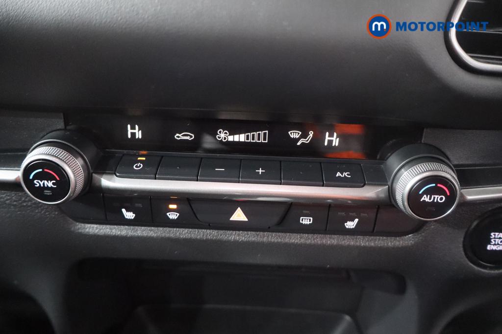 Used Mazda CX-30 2021 for sale - 76980287: Photo 11