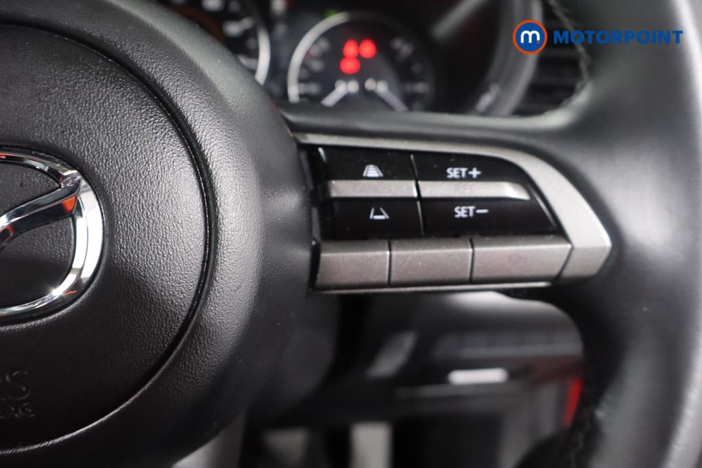 Used Mazda CX-30 2021 for sale - 76980287: Photo 15