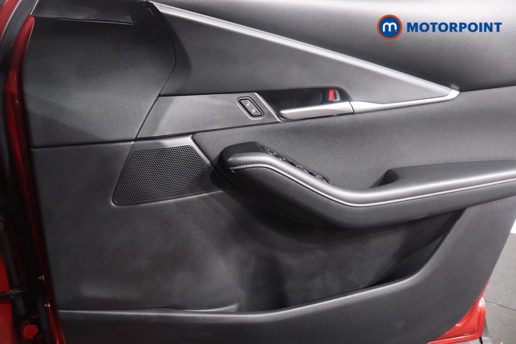 Used Mazda CX-30 2021 for sale - 76980287: Photo 18