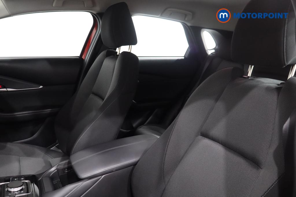 Used Mazda CX-30 2021 for sale - 76980287: Photo 19