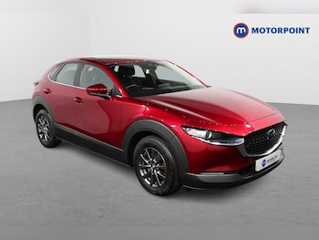 2.0 e-Skyactiv X MHEV SE-L Lux 5dr