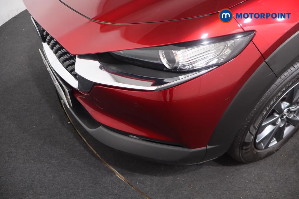 Used Mazda CX-30 2021 for sale - 76980287: Photo 25