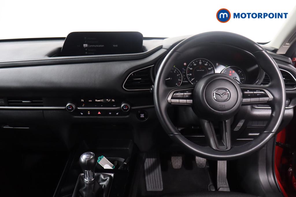 Used Mazda CX-30 2021 for sale - 76980287: Photo 9