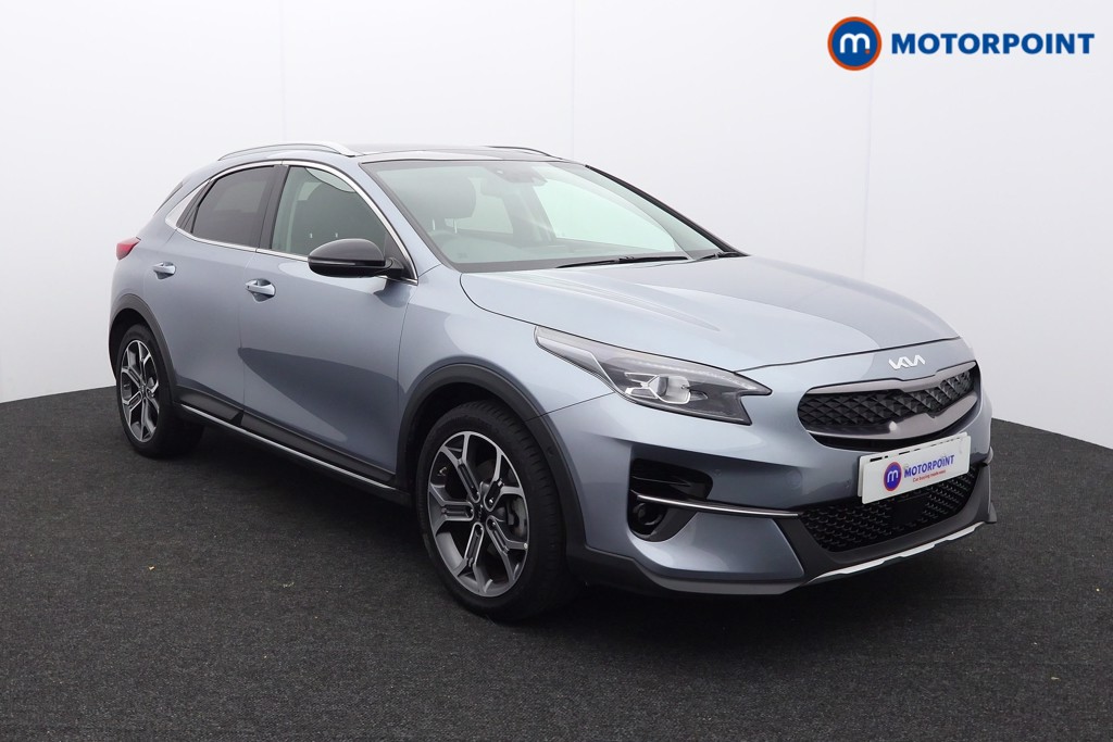 Used Kia XCeed 2022 for sale - 76568951: Photo 1