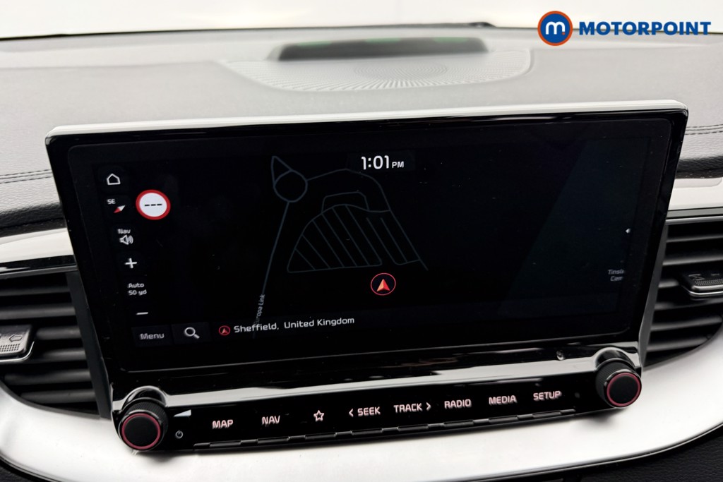 Used Kia XCeed 2022 for sale - 76568951: Photo 10