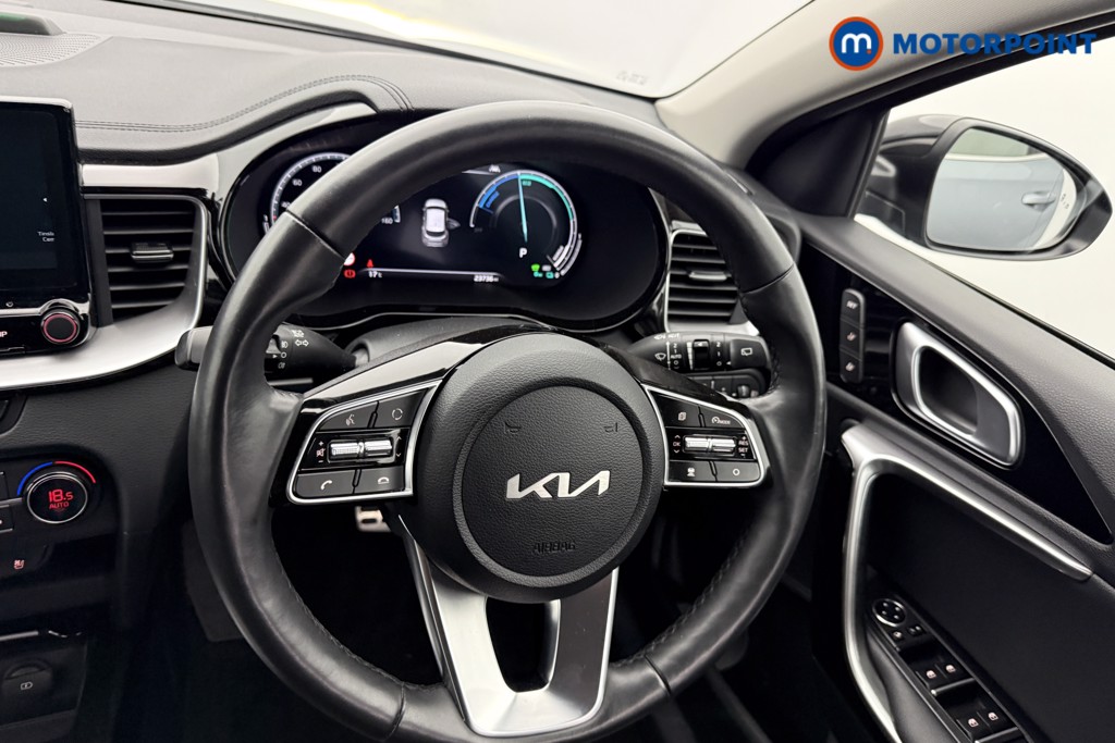 Used Kia XCeed 2022 for sale - 76568951: Photo 11