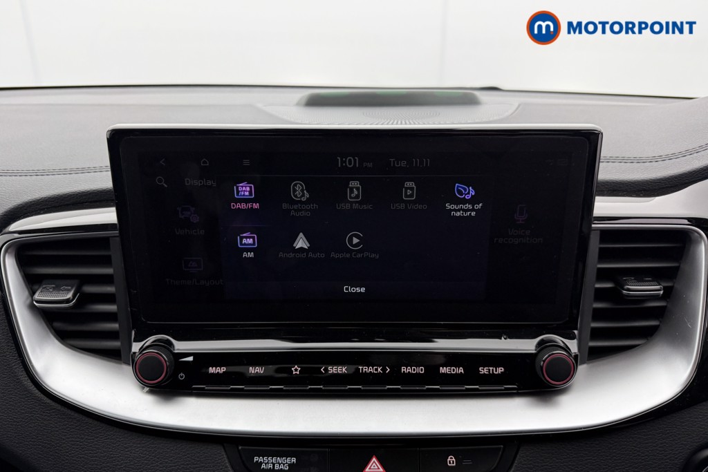 Used Kia XCeed 2022 for sale - 76568951: Photo 12