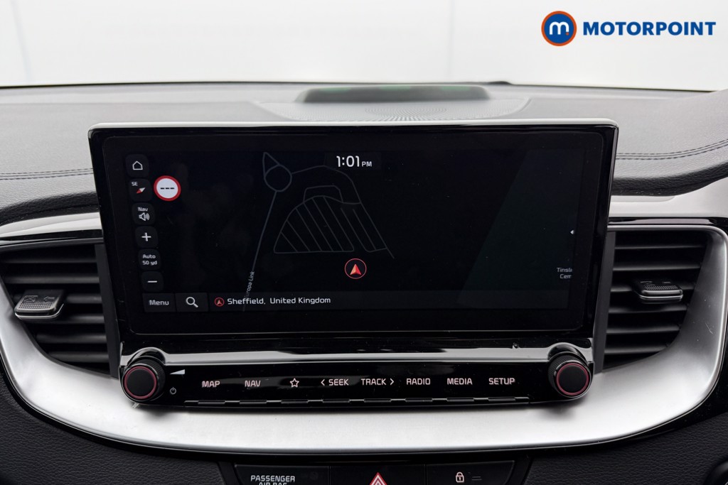 Used Kia XCeed 2022 for sale - 76568951: Photo 13