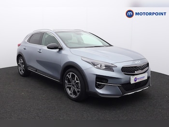 Used Kia XCeed 2022 for sale - 76568951: Photo
