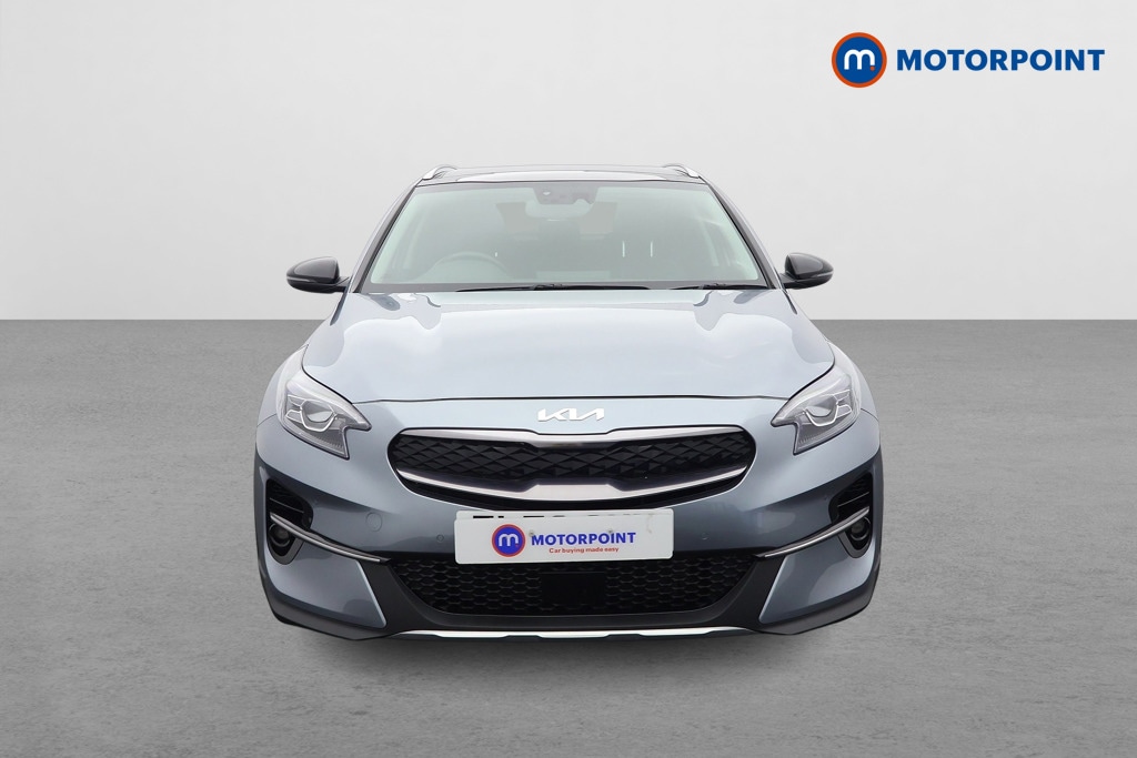 Used Kia XCeed 2022 for sale - 76568951: Photo 2